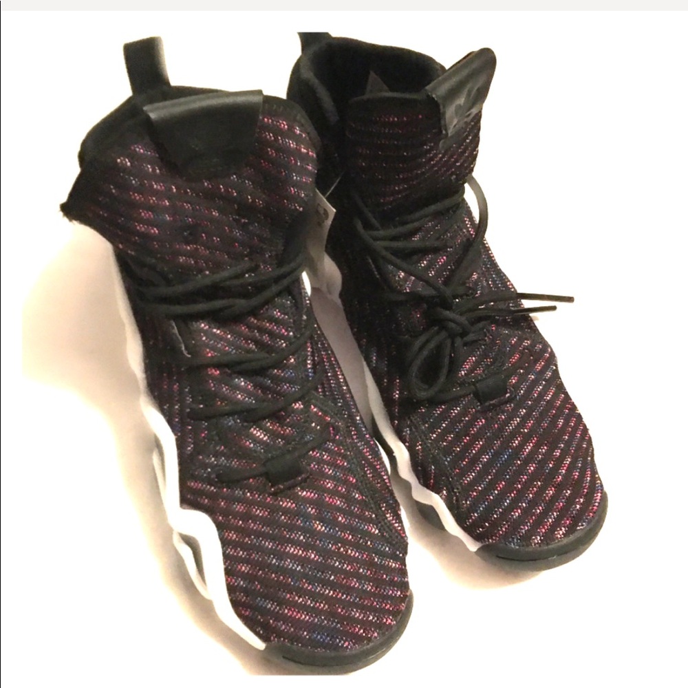 Adidas Crazy 8 Sneakers 👟 NWT - Picture 3 of 6